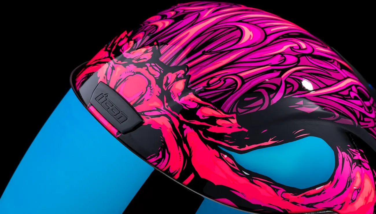 HELMET AIRFORM MIPS MANIK'RR PK 2X
