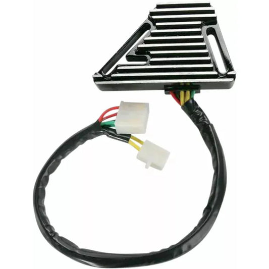 Rectifier/Regulator Honda 10-104