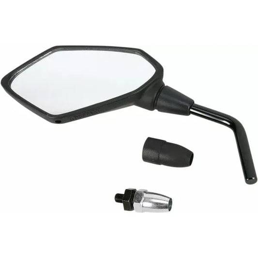 Mirror L/H Kawasaki 20-49202