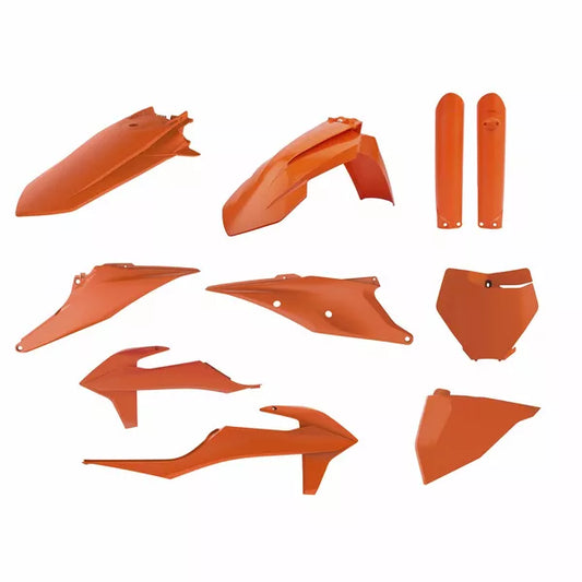 Body Kit Full Sx/Sxf 19-22 Or 91072