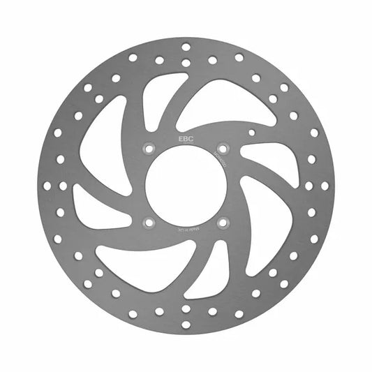 Brake Rotor D Series Fixed Round MD6400D