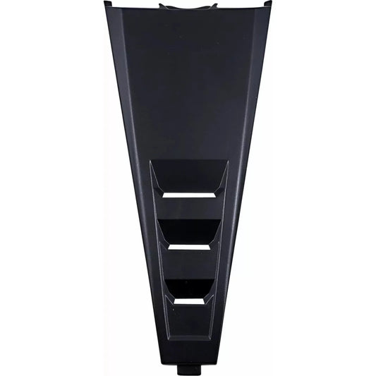 SM5 Helmet Top Center Vent