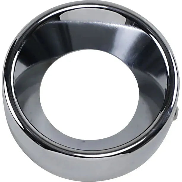 Tip Billet Straight 4"