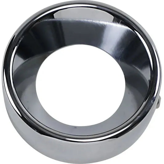 Tip Billet Straight 4"