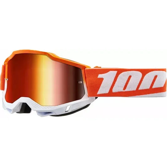 Goggle Accuri 2 Jr Mtgfn Mir Rd