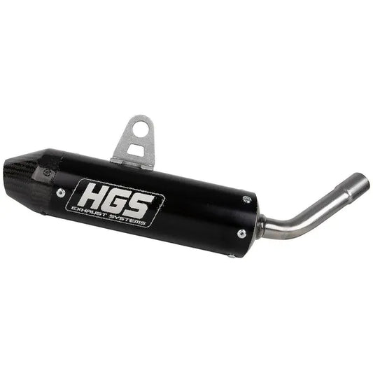Silencer Hgs Sx65 24- Blk/Carb