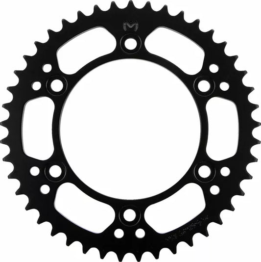 Sprocket Steel Hon 45T 1210-301-45-St