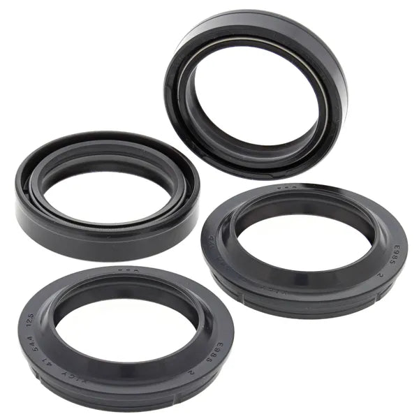 Fork Oil Seal/ Dust Seal Kit