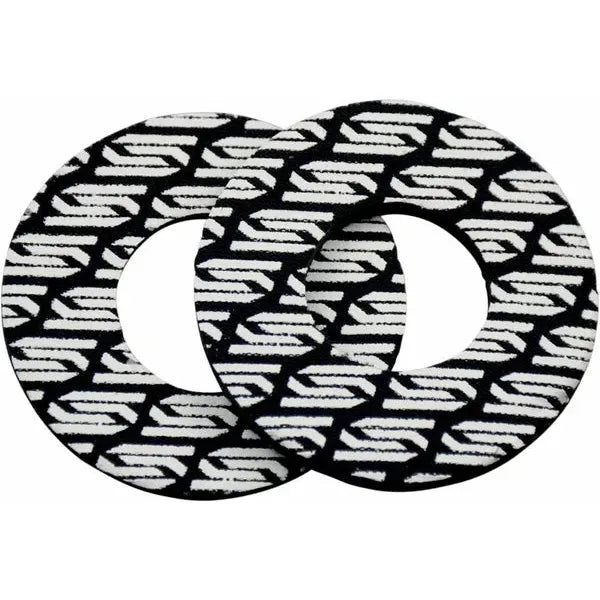 Donuts Grip Black Dtz1