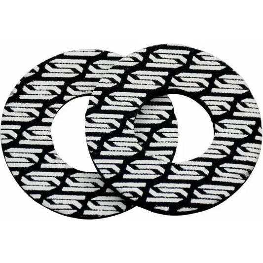 Donuts Grip Black Dtz1