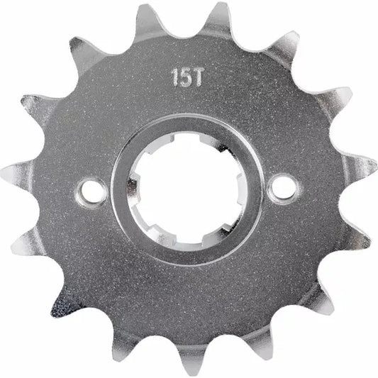 Front Sprocket  - Honda - 15 T 26-1126-15Crmo