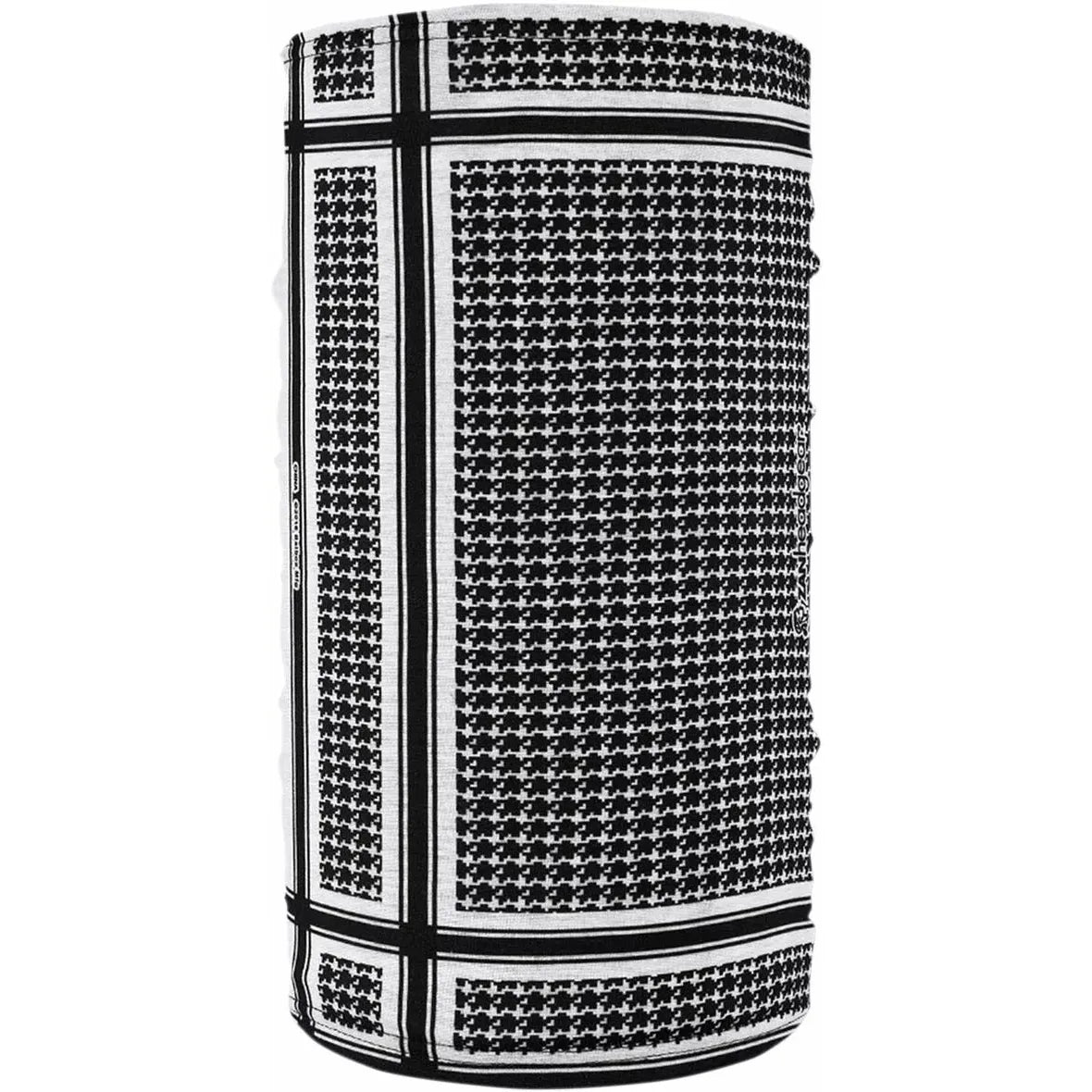 Motley Tube Fleece Hound Tf235Bw