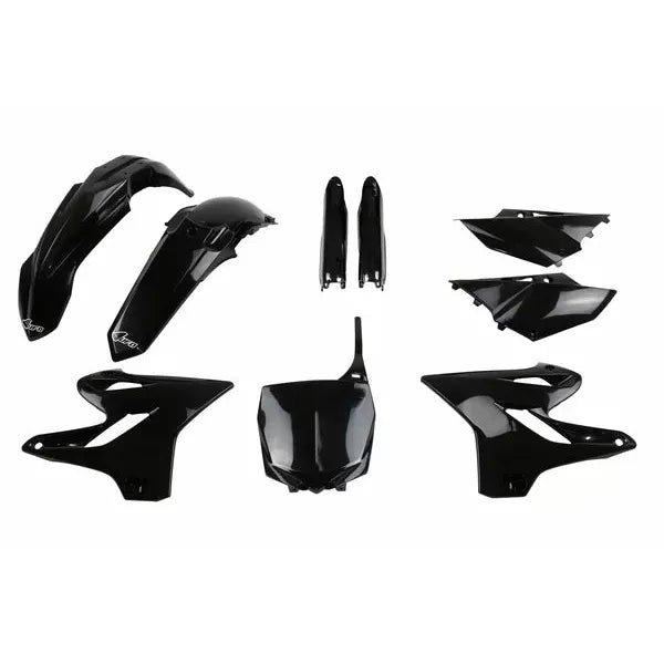Body Kit Full Yz125/250 15-21 Bk Yakit319F@001