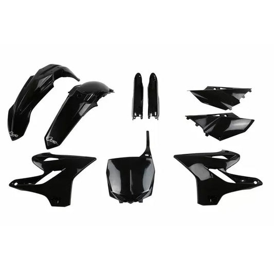 Body Kit Full Yz125/250 15-21 Bk Yakit319F@001
