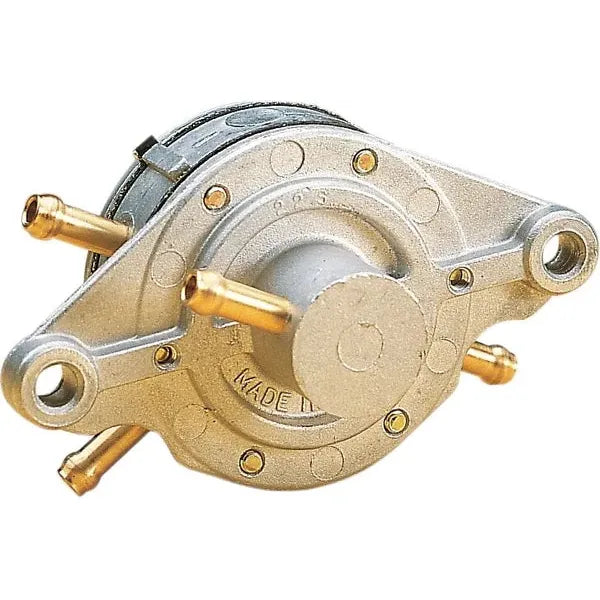 Fuel Pump-Dual