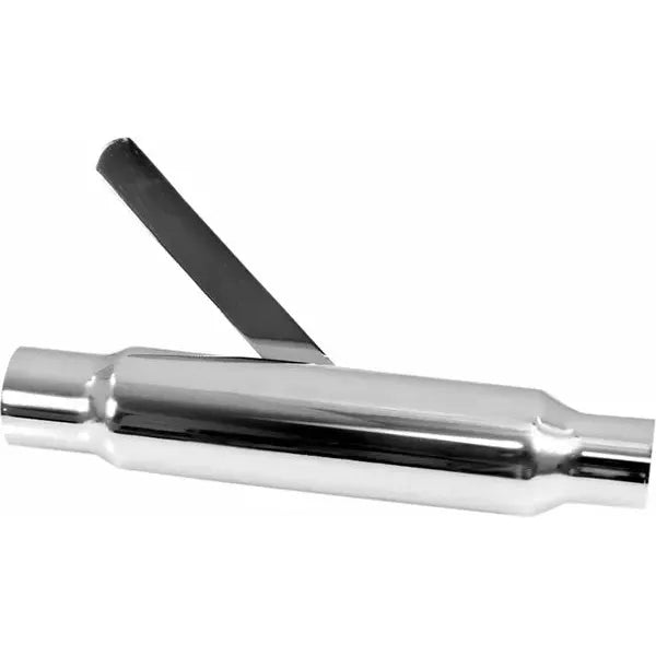 Muffler Shorty 80-03310