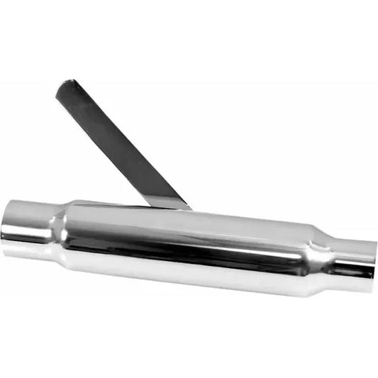 Muffler Shorty 80-03310