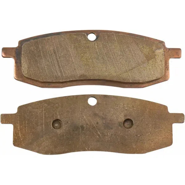 Brake Pad Fa-R Series Sintered Metal FA105R