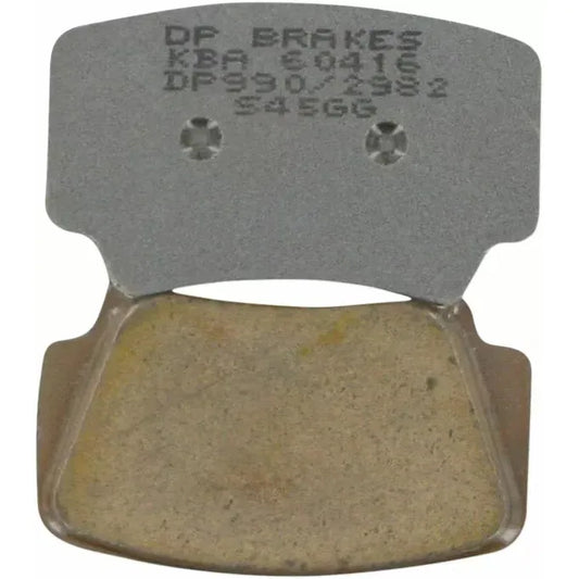Brake Pad Sintrd Dp990 Dp990