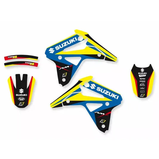 Grph Kt Dr4 Rmz450 05-07 2315N