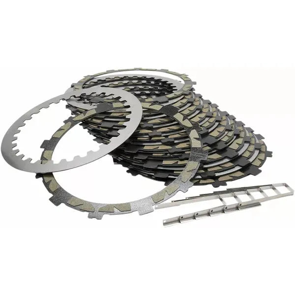 Clutch Kt Tqd Kaw650 06-18 Rms-2804041