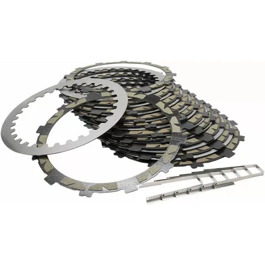 Clutch Kt Tqd Kaw650 06-18 Rms-2804041