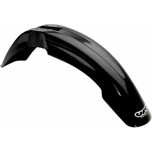 F-Fender Yz/Yzf 00-05 Blk Ya03822#001