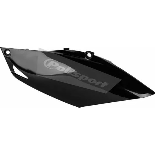 Side Pnls Crf250 14-17/450 Bk 8606800003