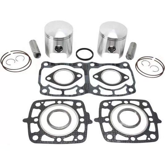 Wiseco Piston Kit Yam Sk1094