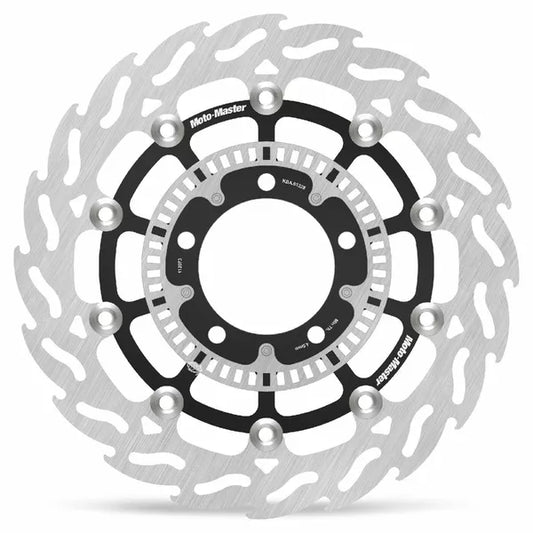 Brake Disc Flame Float Ft L 112073