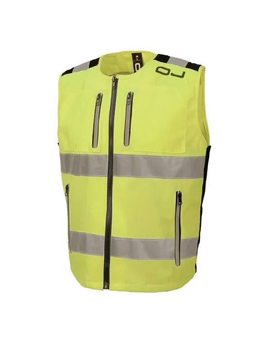 FLASH 2 VEST M/L