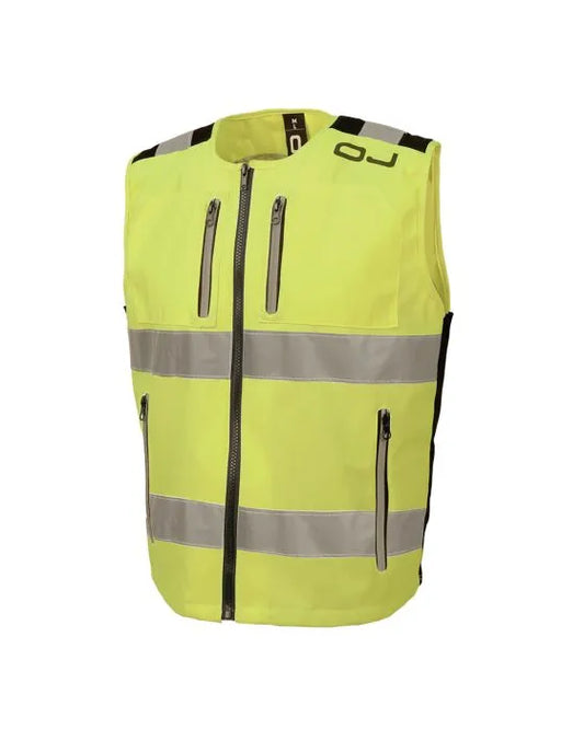 FLASH 2 VEST M/L