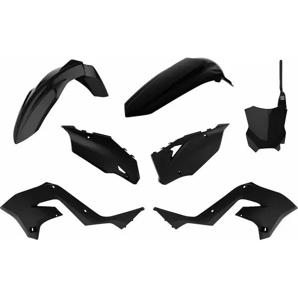 Body Kit Kx 03-08 Restyle Bk 90934