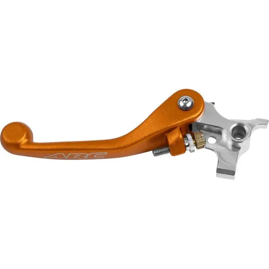 Ktm Shorty Clutch Lever Orange Cl-S203-O