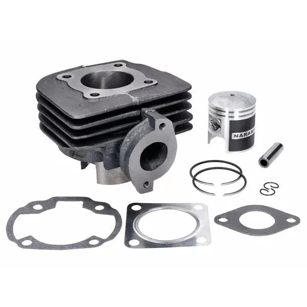 Cylinder Kit 50Cc Nk101.79.2
