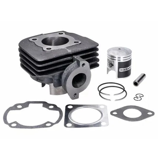 Cylinder Kit 50Cc Nk101.79.2