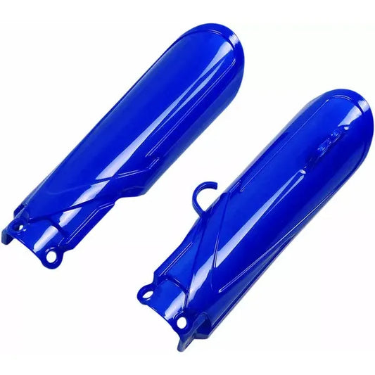 Fork Covers Yz65 19- Blue Ya04870#089