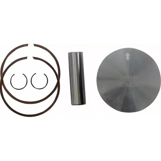Piston Kit 8048Dc