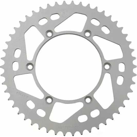 Sprocket Alu Suz 50T Silv 1211-808-50-11