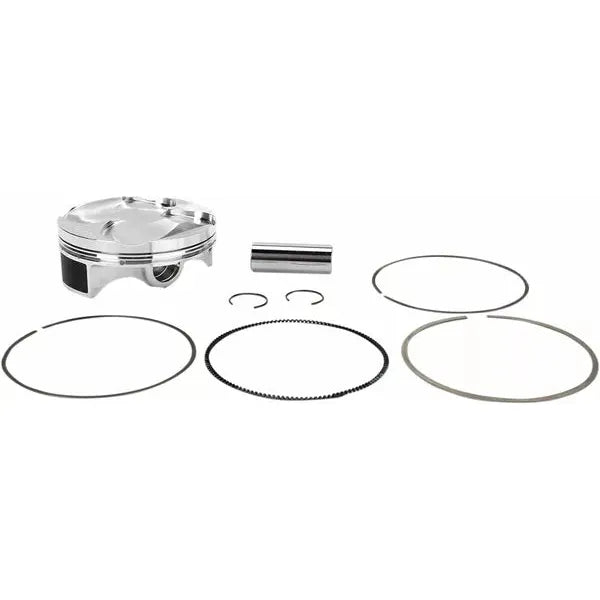 Piston Kit Yz250F 4858M07700