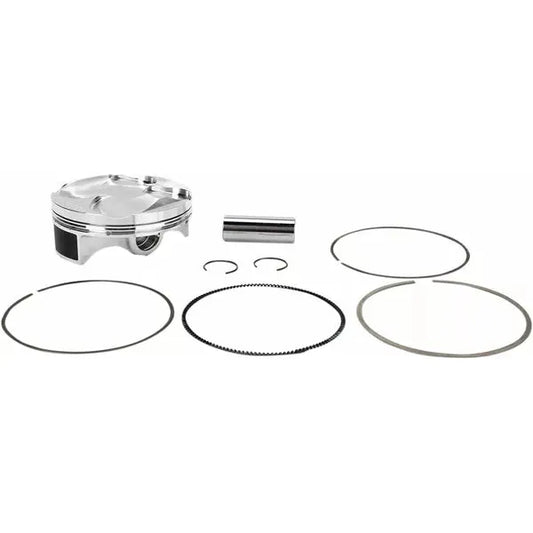 Piston Kit Yz250F 4858M07700