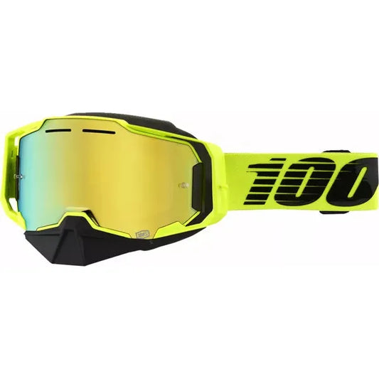 Goggle Armega S Nclearctrs Mirgd
