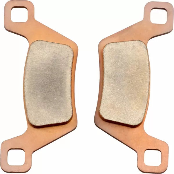 Brake Pad Rr Kymco M521-S47