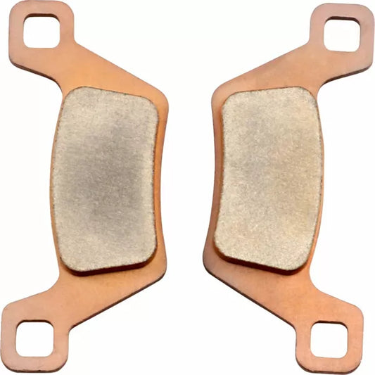 Brake Pad Rr Kymco M521-S47