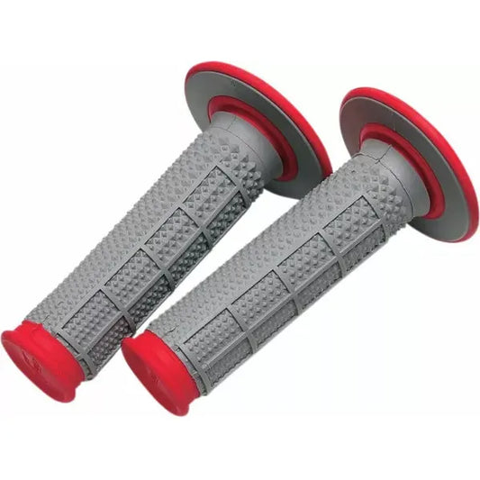 Grip Renthal Taper Red