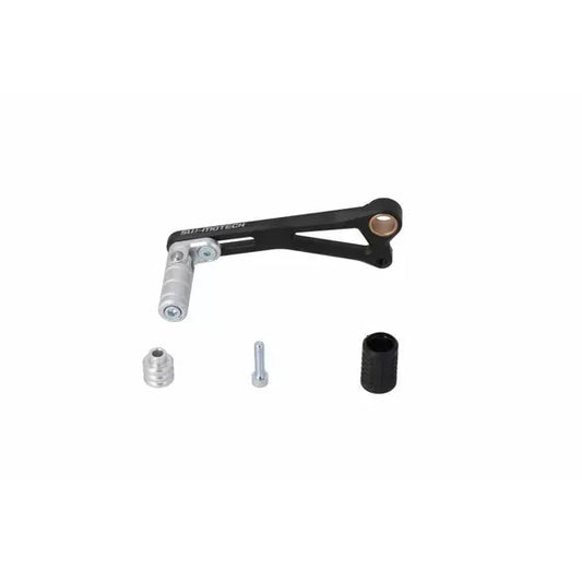 Gear Lever Fsc.18.911.10001
