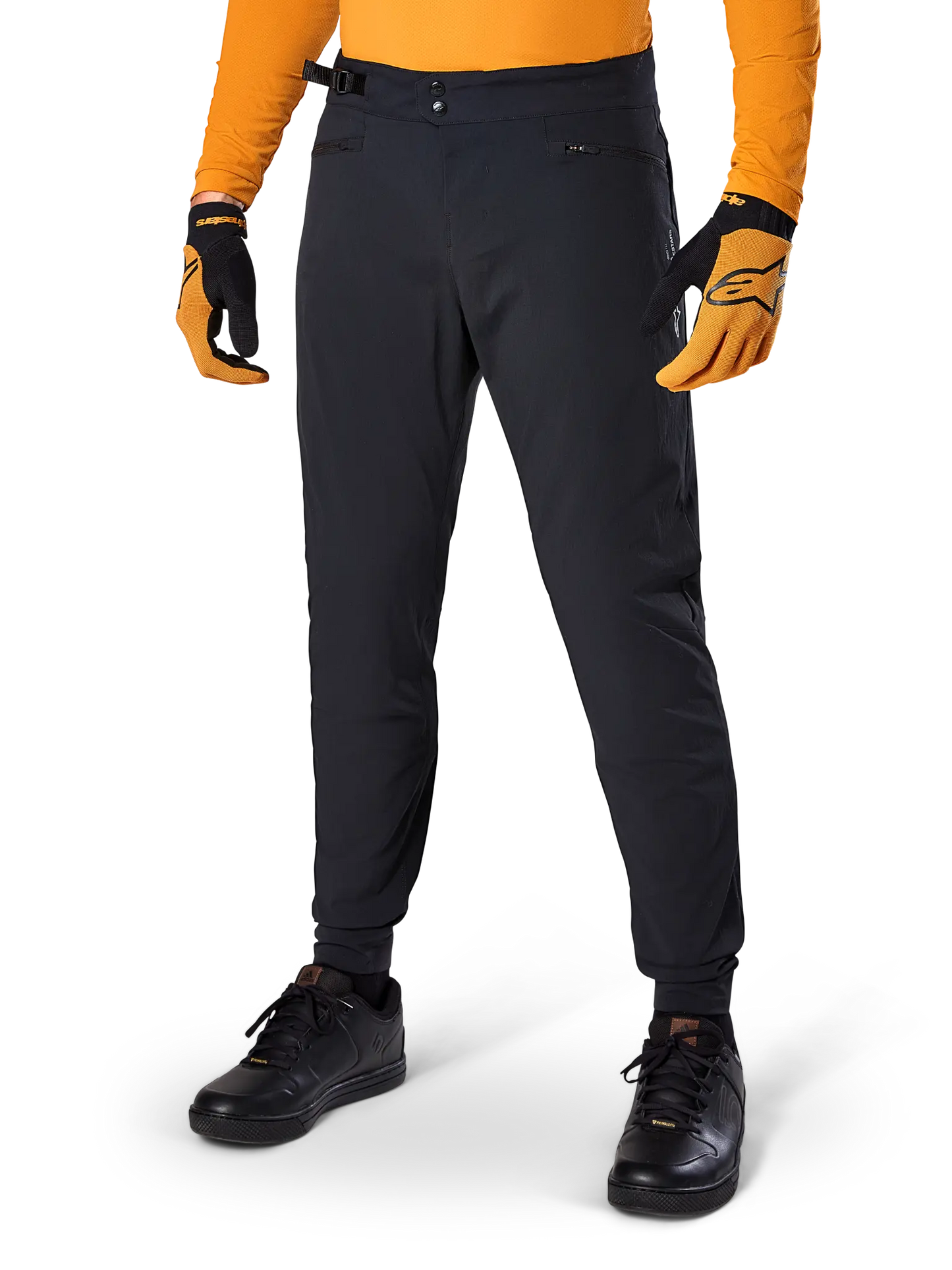 PANTS A-DURA BLACK 36