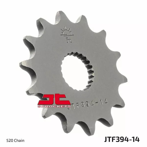 Sprocket Front 14T 520 Jtf394.14