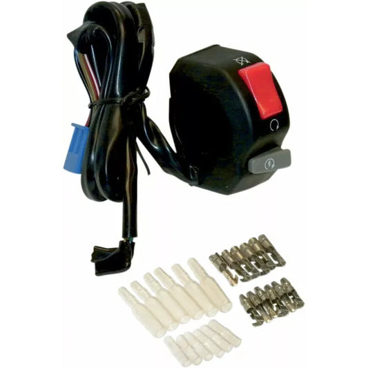 Switch Start/Stop Yamaha 12-0203