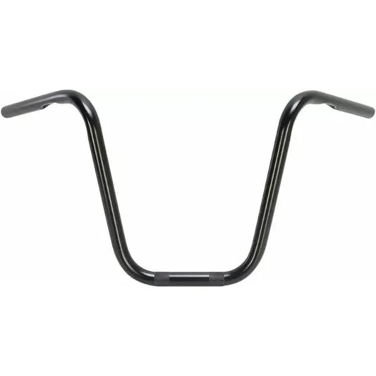 Handlebar Ape 1  Black 07-93431B